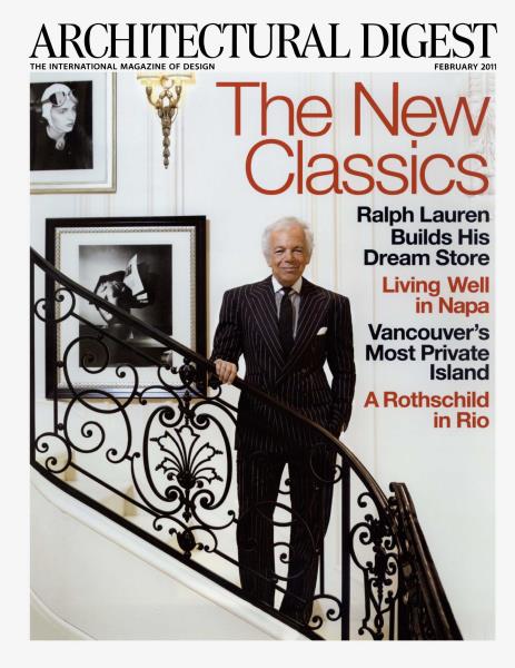 Architectural Digest